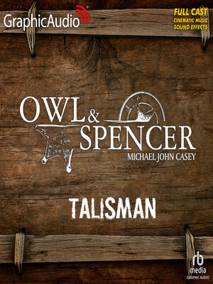 cover image of Talisman